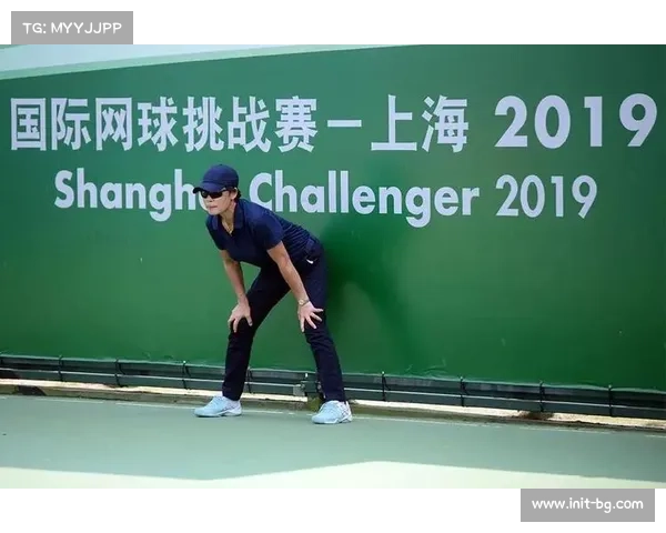 网球鹰眼系统迈向全自动化,司线员角色逐渐淡化