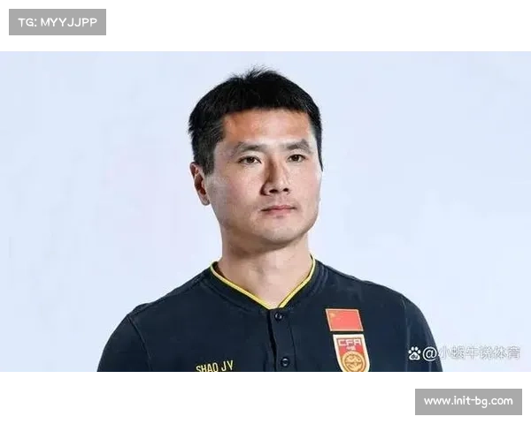 颜骏凌谈邵佳一：人格魅力激励全队，世界杯是终极目标